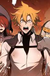 Manhwa Level 999 Goblin gambar 2