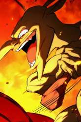 Manhwa Level 999 Goblin gambar 3