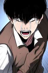 Manhwa Level 999 Goblin gambar 4