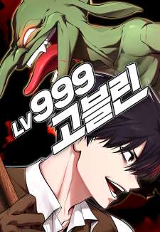 Baca Komik Level 999 Goblin