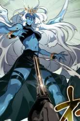 Manhwa Light Of Arad: Forerunner gambar 1