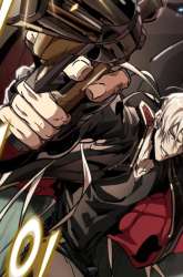 Manhwa Light Of Arad: Forerunner gambar 2