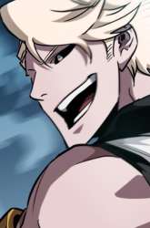 Manhwa Light Of Arad: Forerunner gambar 3