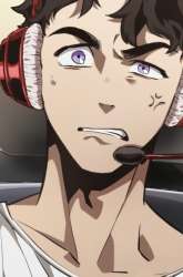 Manhwa Light Of Arad: Forerunner gambar 4