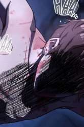 Manhwa Limit-Breaking Genius Mage gambar 1