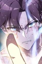Manhwa Limit-Breaking Genius Mage gambar 4