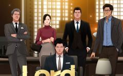 Baca Manhwa Lord of Money