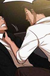 Manhwa Lord of Money gambar 4