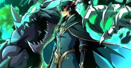 Lord of Summons! Sudden Mutation