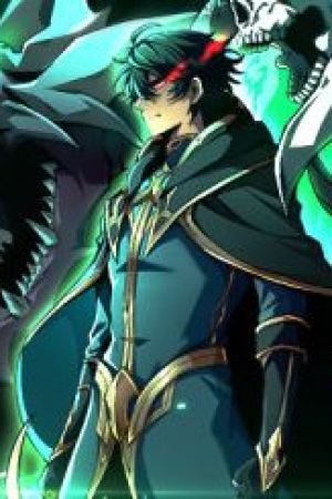 Sampul Lord of Summons! Sudden Mutation
