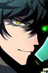 Manhua Lord of Summons! Sudden Mutation gambar 1