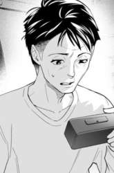 Manga LOSTEND gambar 1