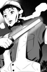 Manga LOSTEND gambar 2