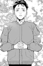 Manga LOSTEND gambar 3