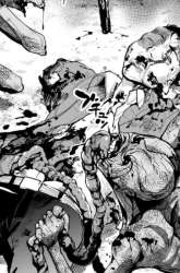 Manga LOSTEND gambar 4