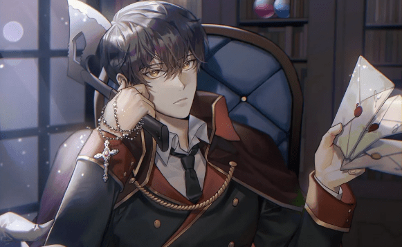 Love Letter From The Future