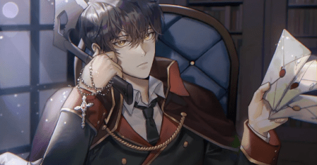 Love Letter From The Future