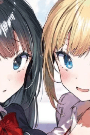 Sampul Madogiwa henshuu to baka ni sareta ore ga, futago JK to doukyo suru koto ni natta