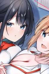 Manga Madogiwa henshuu to baka ni sareta ore ga, futago JK to doukyo suru koto ni natta gambar 1