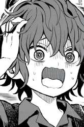 Manga Magan no Akuyaku ni Tensei Shita no de Oshi Chara o Mimamoru Mob o Mezashimasu gambar 1