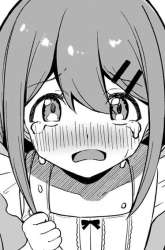 Manga Maigo no Onnanoko o Ie Made Todoketara, Genkan kara Detekita no wa Gakunen Ichi no Bishoujo deshita gambar 3