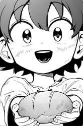 Manga Mairimashita! Iruma-kun if – Episode of Mafia gambar 1