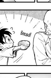 Manga Mairimashita! Iruma-kun if – Episode of Mafia gambar 2