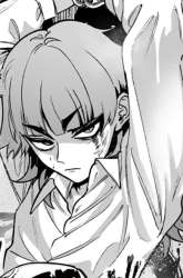 Manga Mairimashita! Iruma-kun if – Episode of Mafia gambar 4