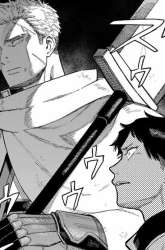 Manga Majo to Youhei (The Witch and the Mercenary) gambar 2