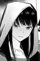 Manga Majo to Youhei (The Witch and the Mercenary) gambar 3