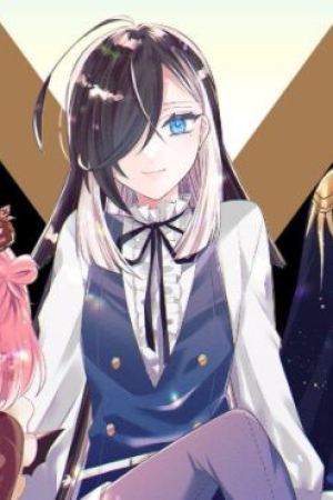 Sampul Makai Youjo ni Tensei shita Oji-san wa Heiwa no Tame ni naritai