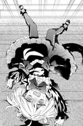 Komik Makai Youjo ni Tensei shita Oji-san wa Heiwa no Tame ni naritai Preview Gambar 2