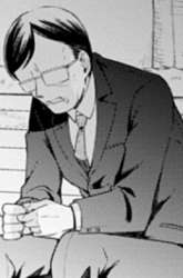 Komik Makai Youjo ni Tensei shita Oji-san wa Heiwa no Tame ni naritai Preview Gambar 3