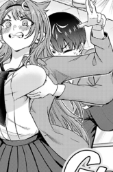 Manga Make Heroine o Katasetai!! gambar 4