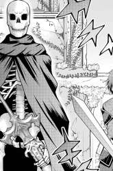 Komik Maken no Deshi wa Munou de Saikyou! ~Eiyuuryuu no Shugyou de Bannou ni Nareta no de, Saikyou wo Mezashimasu~ Preview Gambar 4