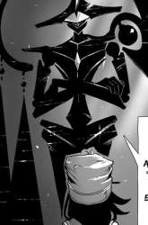 Manga Makou Senretsu gambar 4