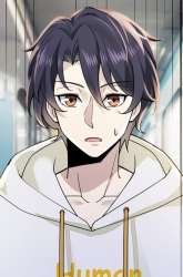 Komik Male God, Your Persona Has Collapsed! Preview Gambar 1