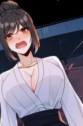 Komik Male God, Your Persona Has Collapsed! Preview Gambar 3