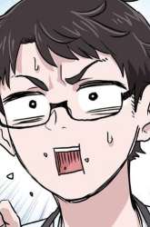 Manhwa Maou ga Inaka ni Totsuidara gambar 3