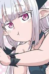 Manhwa Maou ga Inaka ni Totsuidara gambar 4