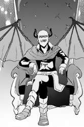 Komik Maou ni Natta node, Dungeon Tsukutte Jingai Musume to Honobono suru Preview Gambar 1