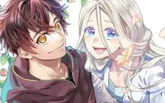Baca Manga Marchen Crown