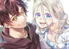 Baca Manga Marchen Crown