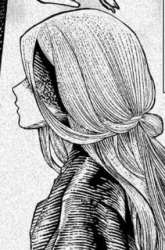 Manga Marchen Crown gambar 1