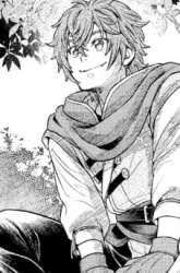 Manga Marchen Crown gambar 2