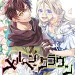Baca Komik Marchen Crown