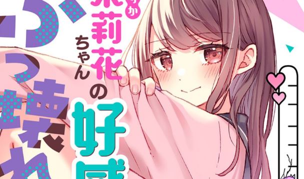 Marika-chan no Koukando wa Bukkowarete iru