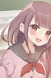 Manga Marika-chan no Koukando wa Bukkowarete iru gambar 1