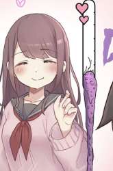 Manga Marika-chan no Koukando wa Bukkowarete iru gambar 4