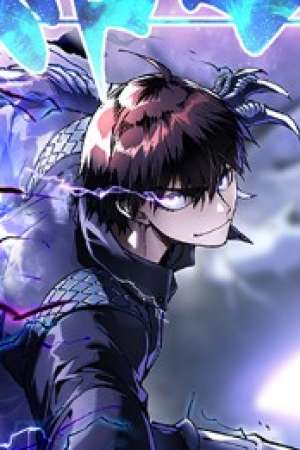 Sampul Martial Evolution: Start by Awakening the King of Monsters